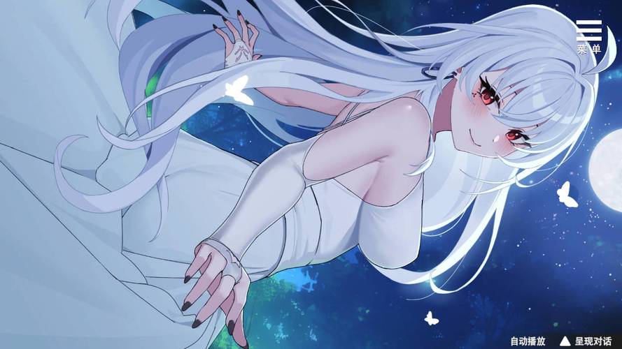 魔界少女与奴隶召唤术绅士游戏：全CG解锁攻略及玩法详解