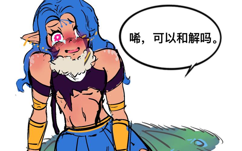 如何轻松上手魔物娘小窝绅士游戏？小白玩家必看