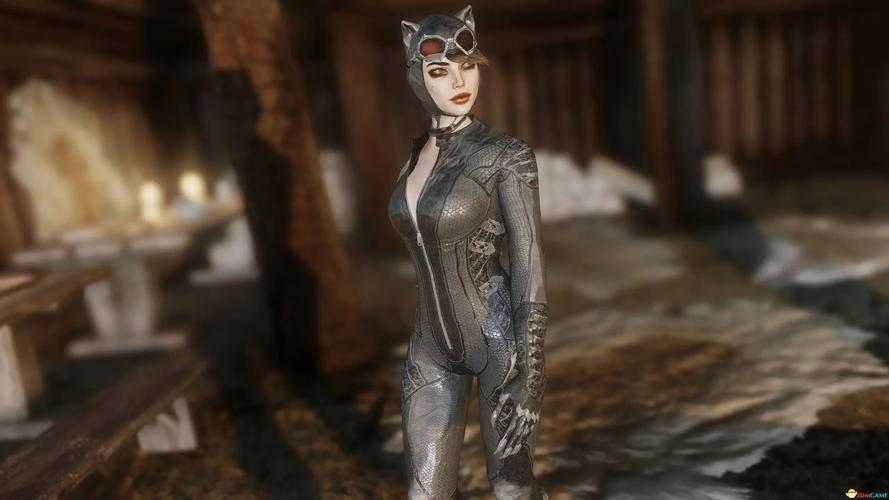 上古卷轴MOD2更新地址:快速下载安装最新MOD