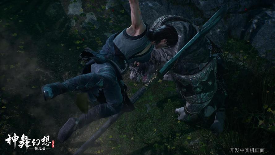 想玩神舞幻想邪恶版？最新版本资源免费获取