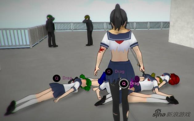 臭作绅士游戏体验分享:玩家真实感受与评价汇总