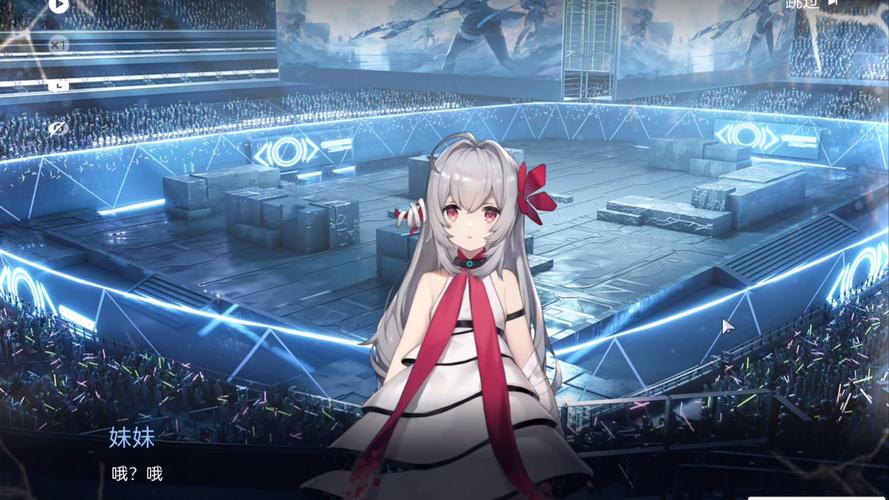 最新乱斗少女V1.04下载地址分享:体验精彩的二次元养成玩法