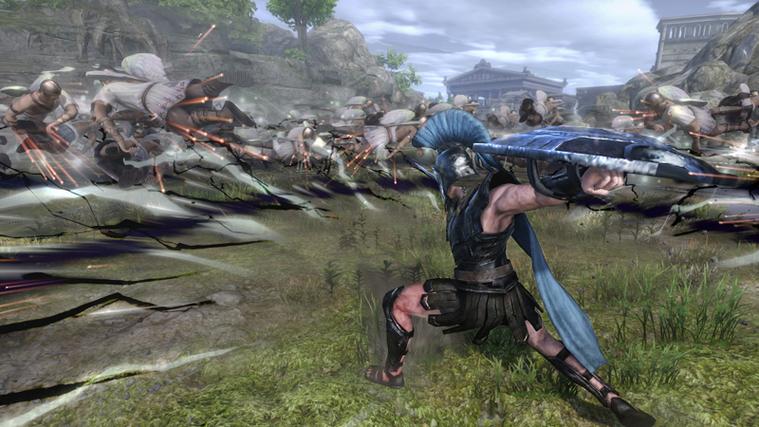 无双大蛇3福利版:解锁隐藏角色及强大技能攻略