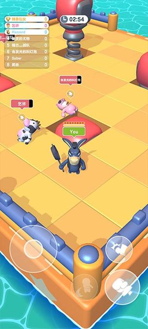 阳光下的野兽游戏最佳玩法攻略：效率通关秘诀