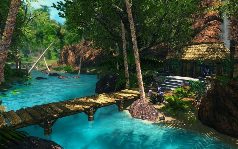 瑟瑟谷物语最新mod推荐,打造你的专属山谷!