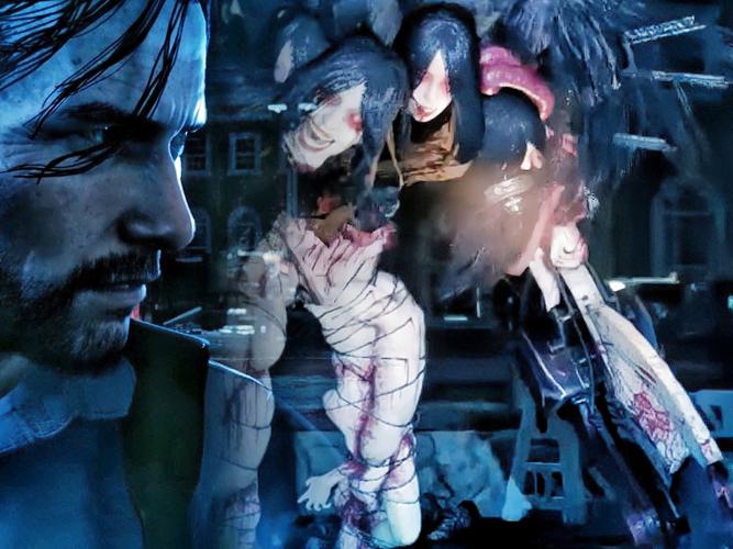 恶灵寄生官网：PC版下载，体验惊悚冒险之旅