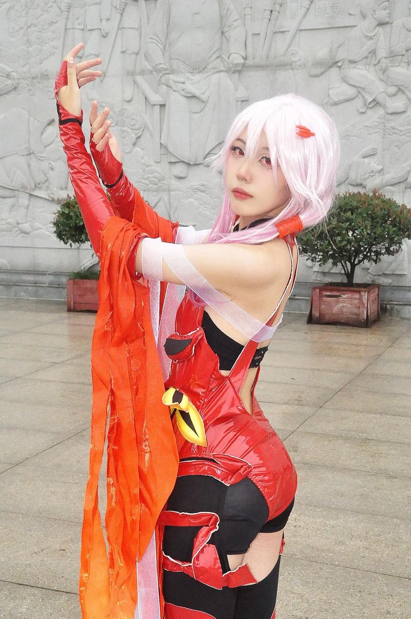 安卓汉化coser花絮大放送，让你一饱眼福