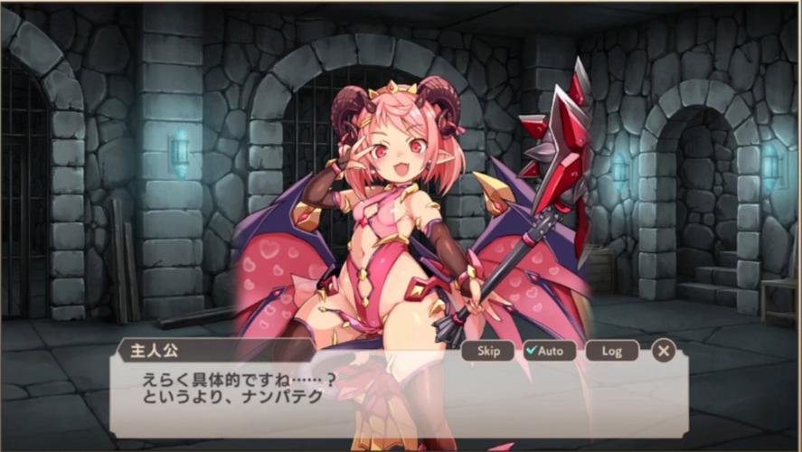 如何轻松上手魔物娘小窝绅士游戏？小白玩家必看