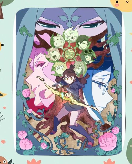 谜塔魔女游戏介绍：轻松上手的消除游戏，体验魔法世界