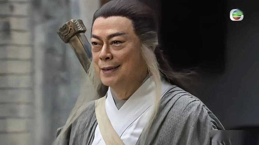 H版植物大战僵尸:杨过版你玩过吗?