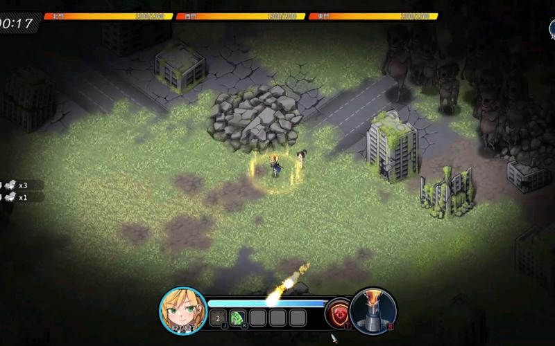 巨人的秘宝官方网站：8G大型ARPG等你体验