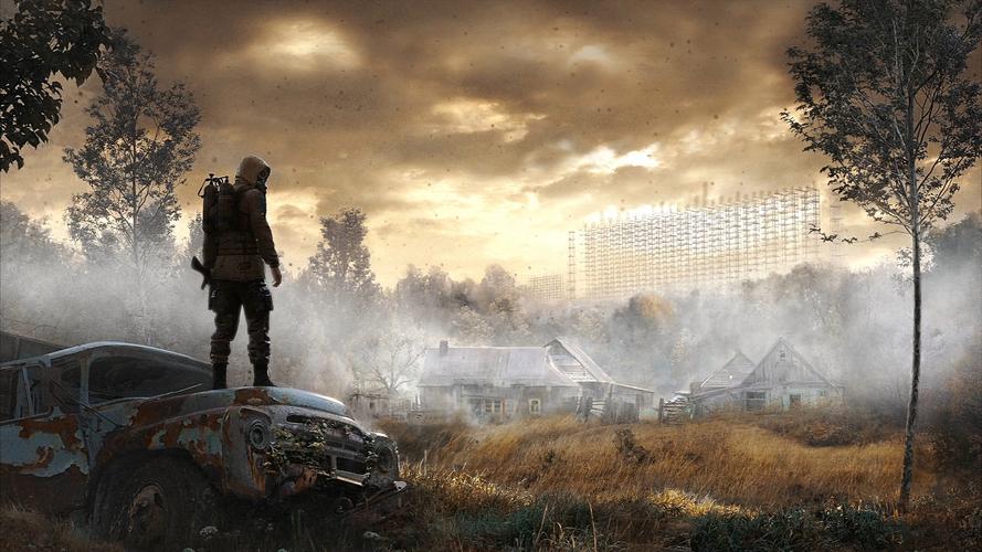 沙漠潜行者官网下载安装教程？新手必看指南避免踩坑！