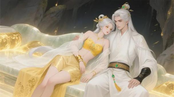 极乐不羡仙汉化版最新改进点是什么?对比旧版优势大!