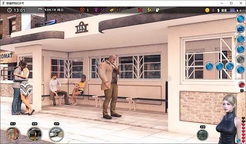 激情燃烧的岁月游戏攻略怎么过?轻松通关全步骤分享!