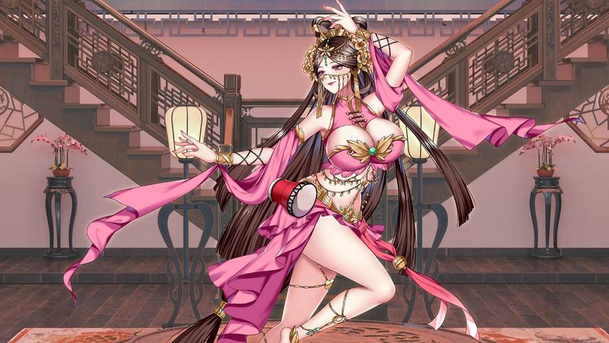 怡红院V1.02版本大全怎么玩？5个新手速成技巧快速上手！