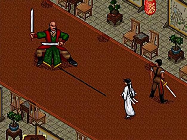 玩青楼之王杨过游戏有什么技巧?大神教你几招!