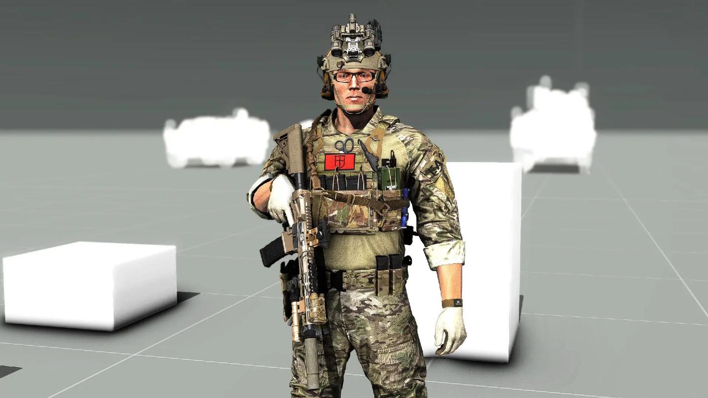 SOB军旅DLC更新地址找不到?详细教程,快速获取资源!