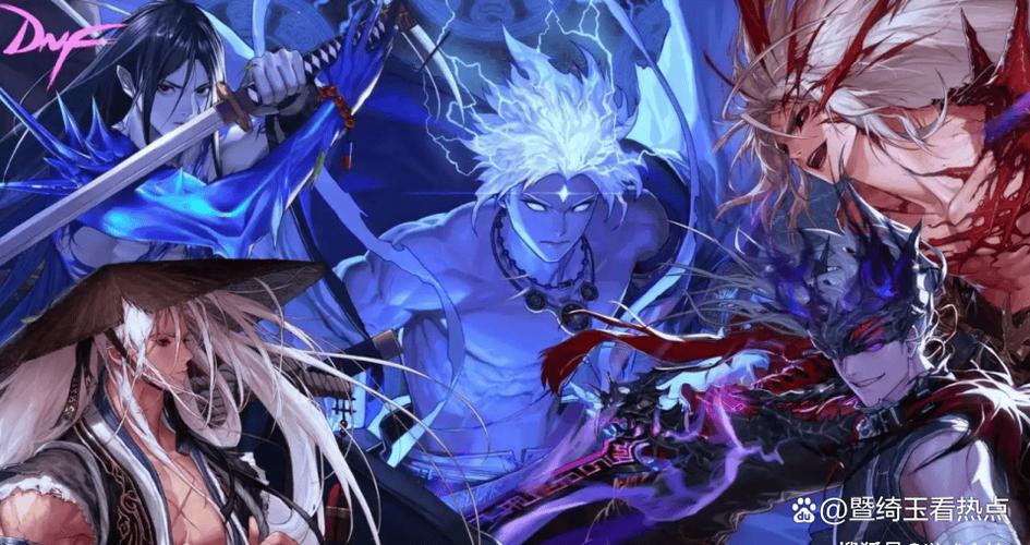 地下城与银魔之王最新技巧有哪些？收藏秘籍轻松通关！