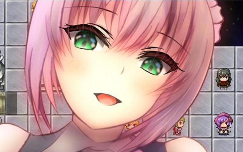 NPC狩猎之学校篇绅士游戏隐藏结局怎么解锁？攻略步骤全揭秘！