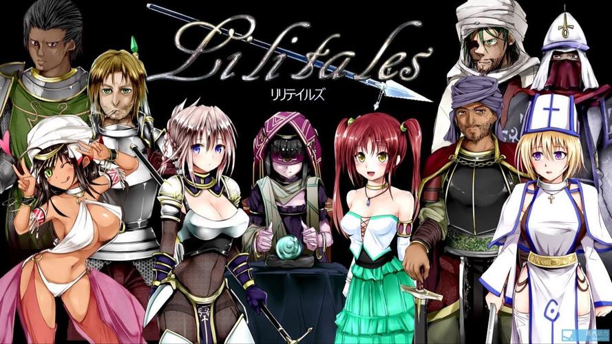 想要莉莉传说下载安卓版？这几个方法帮你轻松搞定！