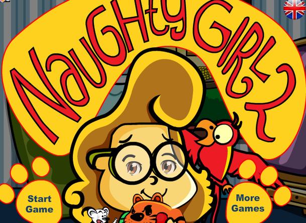 超级淘气女孩2汉化版怎么下载？详细教程一看就懂！