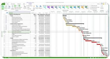 项目Project下载方法大全，新手也能轻松搞定！