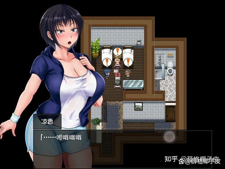 夏色泡影AFTER汉化版下载哪里有?我来告诉你几个靠谱地儿!