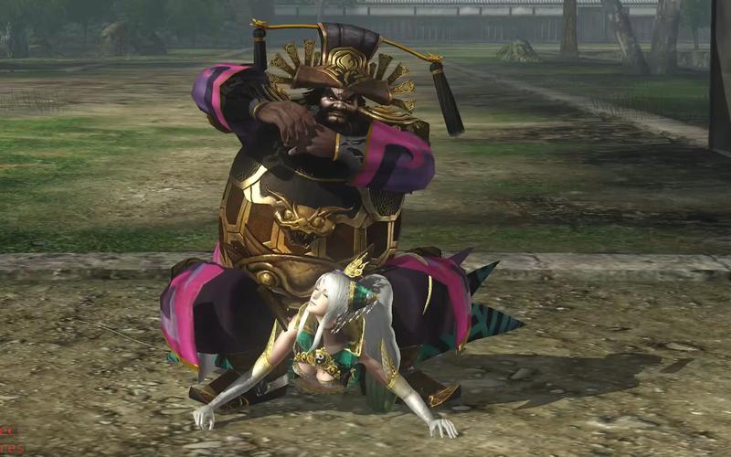 无双大蛇3福利版杨过游戏最新版(福利内容解锁方法)