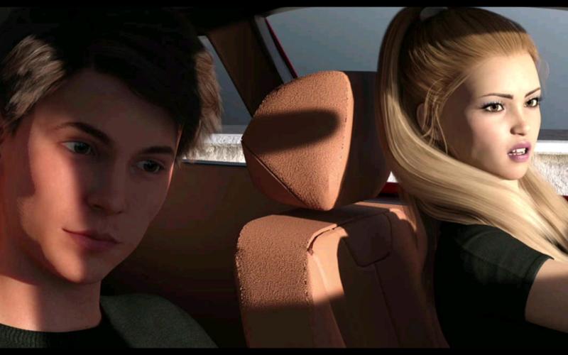 二次机遇安卓汉化版有啥优势？免费玩中文超方便