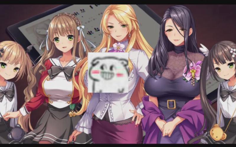 圣奴隶学园2官方正式版下载最新版下载注意啥?(避免非官方风险提醒)