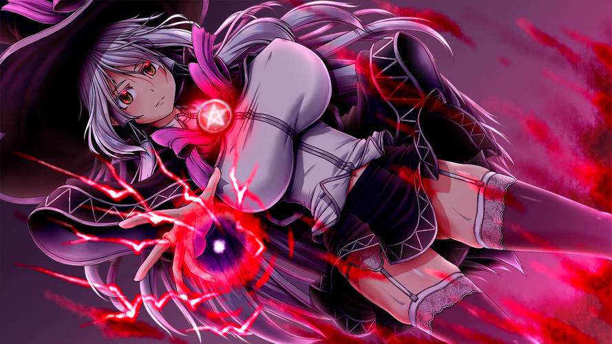 月蚀之魔女最新版本是多少？对比旧版新功能解析！