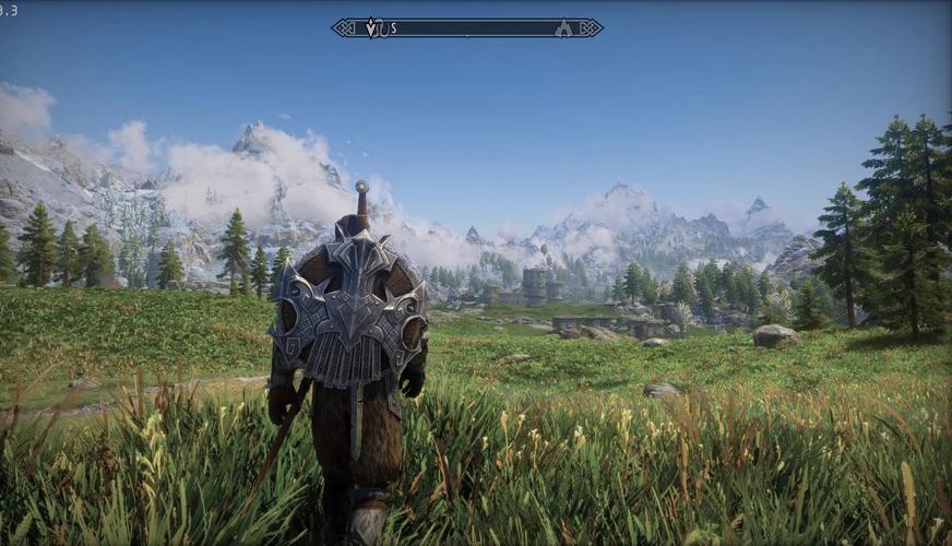 还在找上古卷轴5安卓下载？无需模拟器也能畅玩！