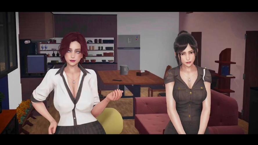 我的美熟继母游戏怎么下载？新手超简单安装指南！