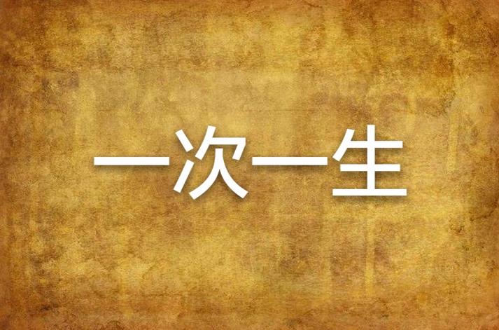 一生一次官方网站是什么？独家功能全解析揭秘！