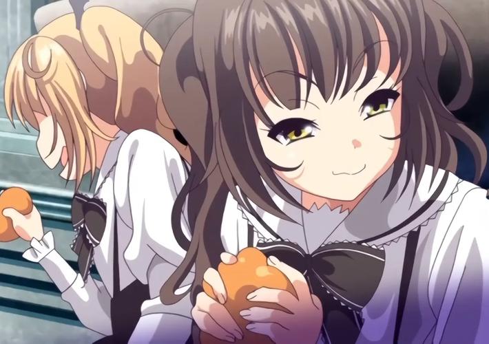 圣奴隶学园2官方正式版下载最新版下载注意啥?(避免非官方风险提醒)