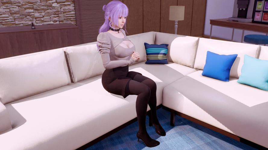 Flirty-妩媚绅士游戏值得玩吗？老玩家体验深度评测