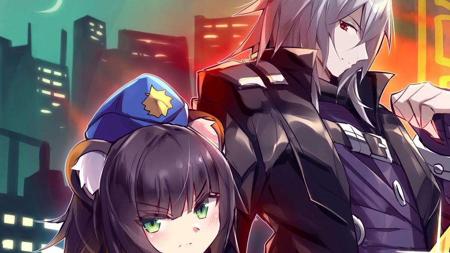 菜鳥守衛與女王陛下游戏怎么选角色？(守卫培养核心指南分享)