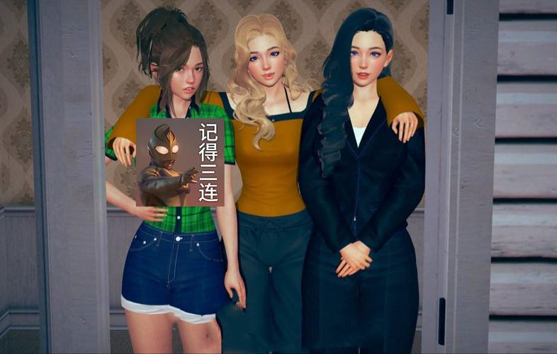 二次机遇安卓汉化版有啥优势？免费玩中文超方便