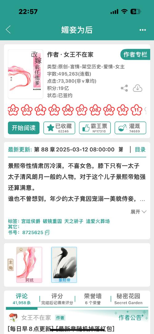 艳妻沉沦最新故事好看吗?(读者真实评价高分推荐)