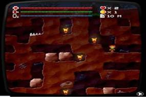 地狱矿工汉化版最新更新内容有哪些?新关卡怪物抢先看!