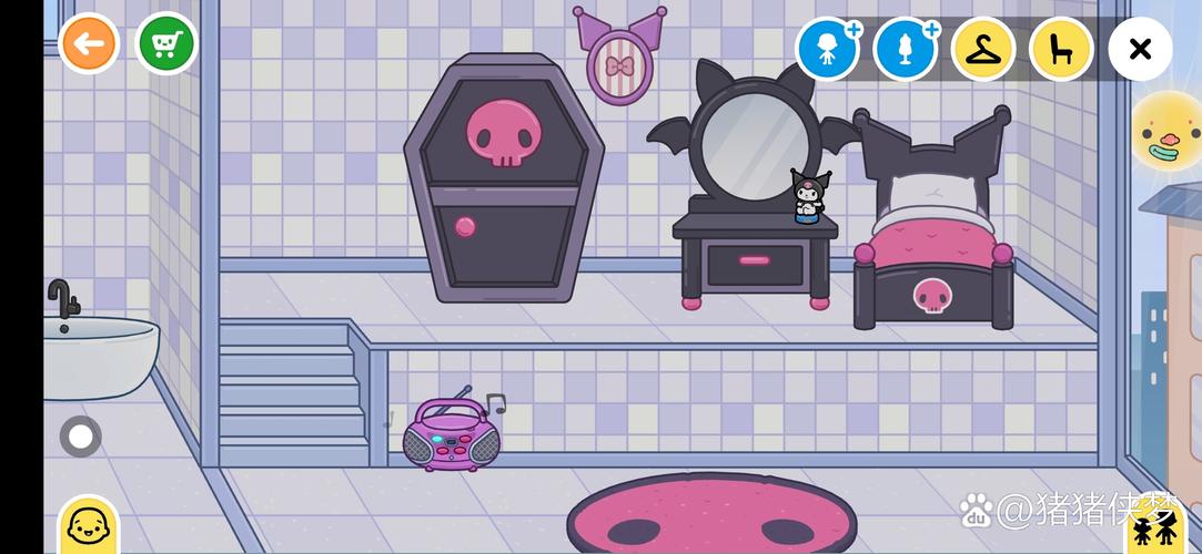 库洛的房间安卓版怎么下载？官方渠道一键获取方法