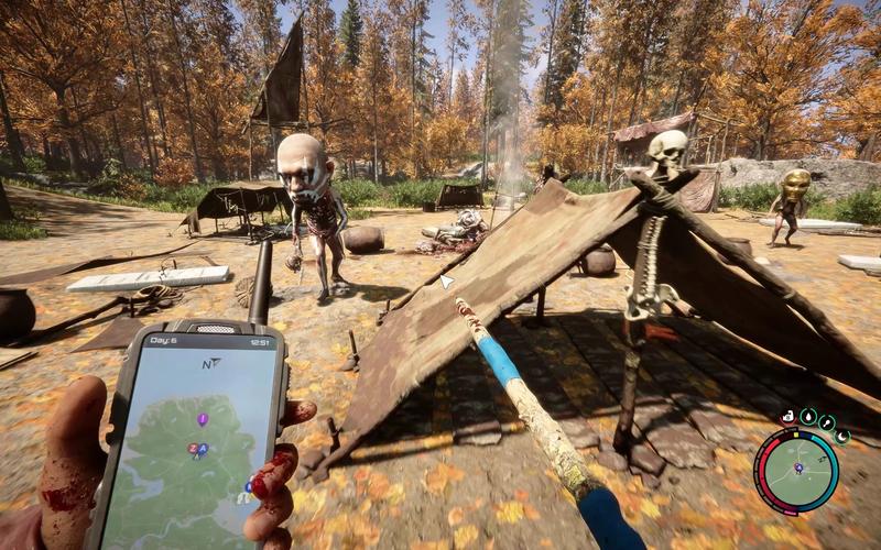 森林之子在哪下载PC端(电脑版下载步骤详细解析)