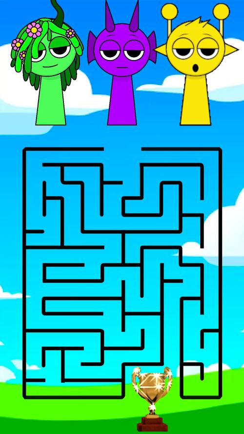 无尽迷宫版本大全:各个版本的特点和区别介绍!