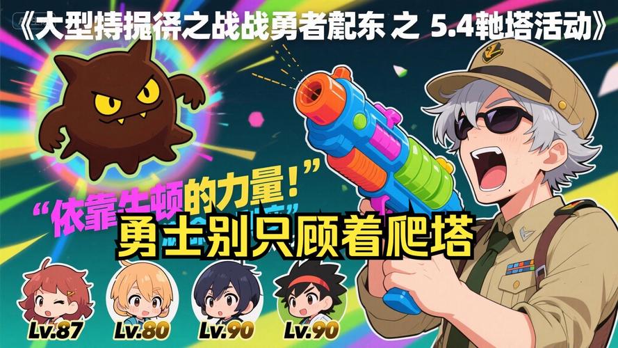 勇士别只顾着刷塔版本大全哪个版本好？玩家推荐top3对比！