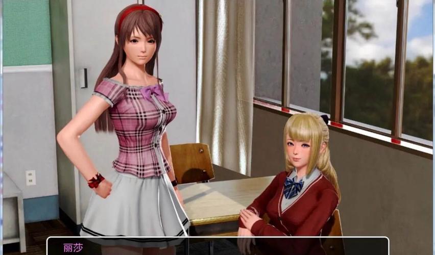 我的大学生活S3汉化版下载怎么操作？安全下载5步详细教程