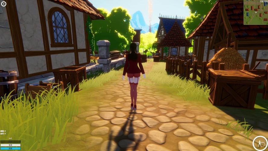 妖姬猎人游戏怎么下载？详细步骤教你轻松搞定！