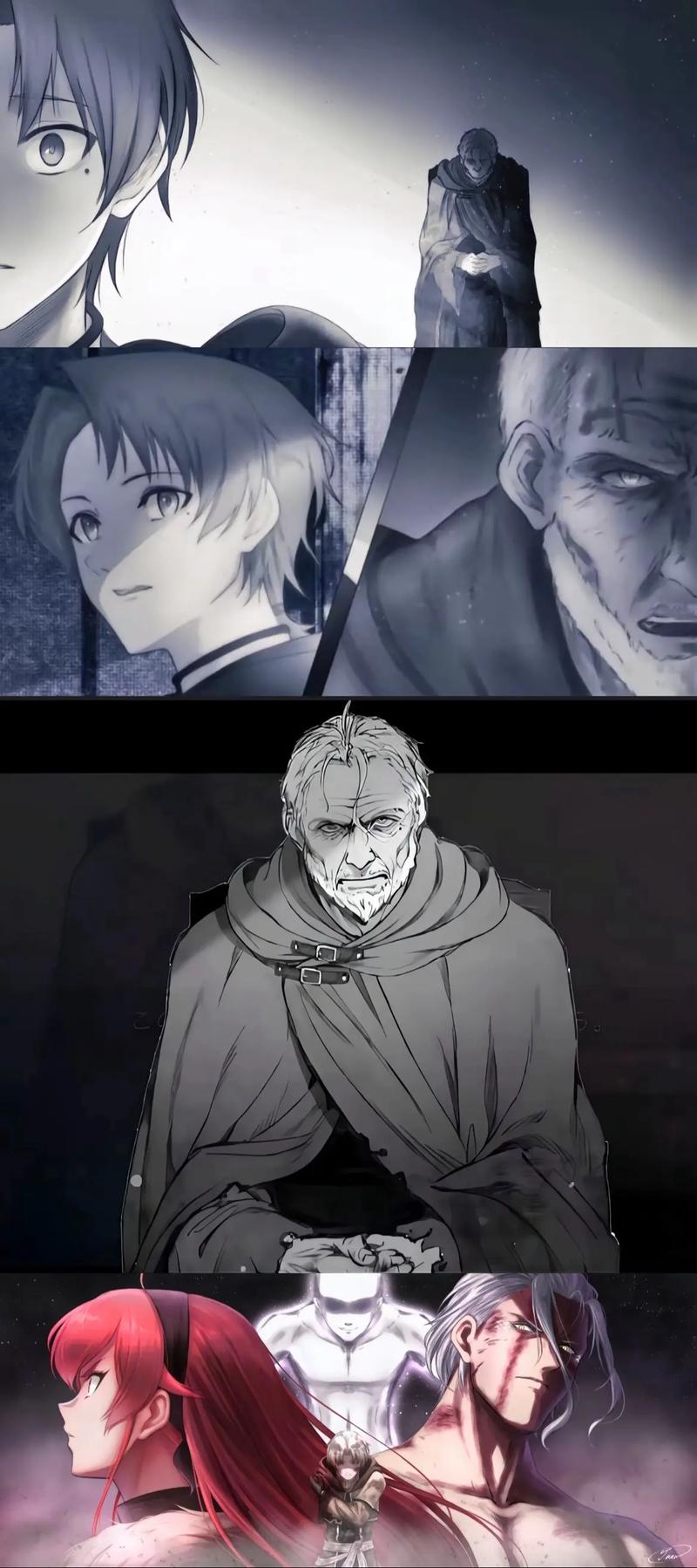 鲁迪最新作品有哪些？这份片单别错过