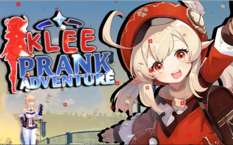 完成原神可莉的恶作剧攻略技巧？速刷秘籍大公开！