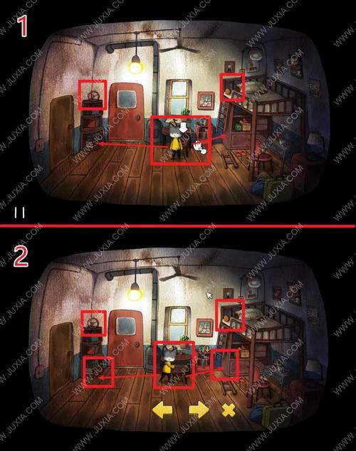 樱花公馆1游戏攻略如何轻松过关详细图文解说