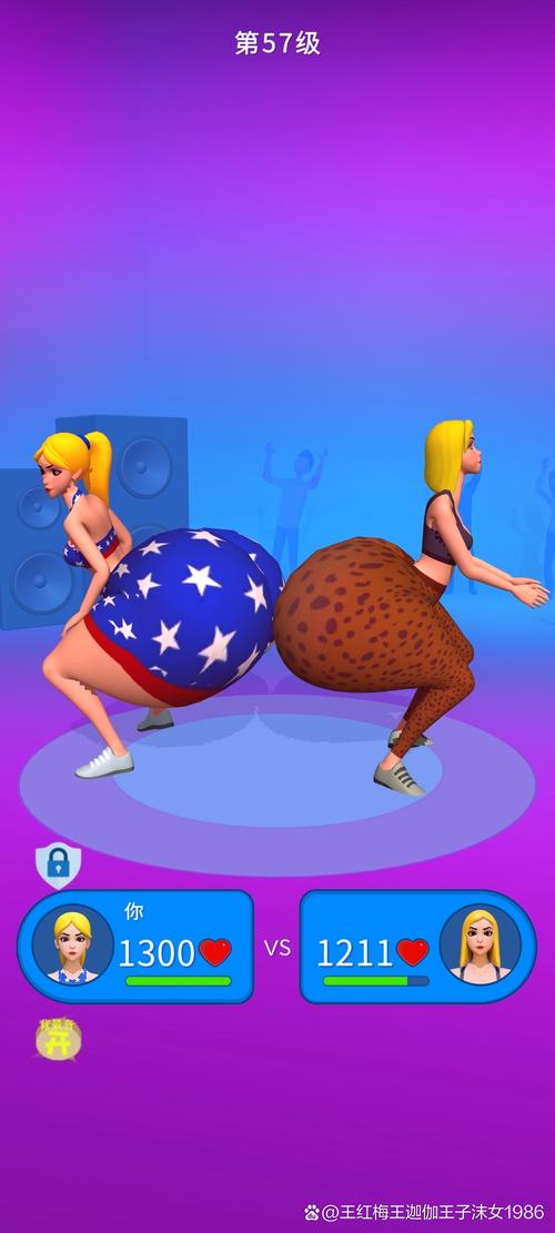 闭嘴跳舞绅士游戏最新更新？(版本改动内容和说明)